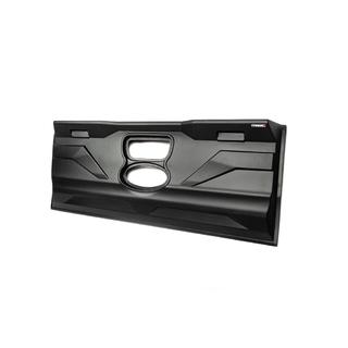 Takaluukun lista CappaFe (2015+, ABS) kuva 4