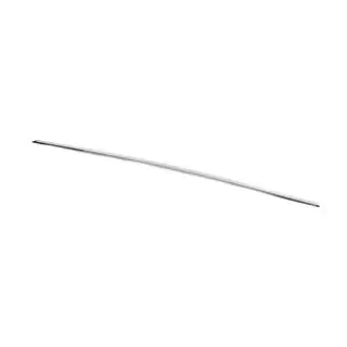 Rekisterikilven ylälista SW (ruostumaton teräs) kuva 3