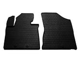 Kia Sorento II XM 2009–2014 Kumimatot eteen 2012-2014 (2 kpl, Stingray Premium) kuva 1