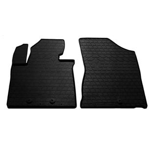 Kumimatot eteen 2012-2014 (2 kpl, Stingray Premium) Kia Sorento II XM 2009–2014