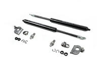 Volkswagen Amarok 2010–2022 Takaluukun kaasujouset kuva 4