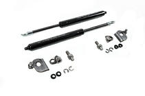 Volkswagen Amarok 2010–2022 Takaluukun kaasujouset kuva 3
