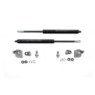 Takaluukun kaasujouset Volkswagen Amarok 2010–2022 kuva 2