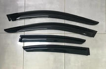 BMW 5-sarja F10/F11 2010–2016 POISTOERÄ! Tuuliohjaimet SD 1, haljennut (4 kpl, HIC) kuva 1