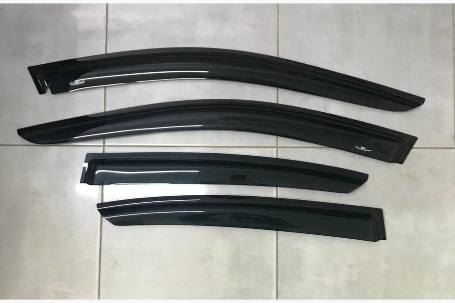 BMW 5-sarja F10/F11 2010–2016 POISTOERÄ! Tuuliohjaimet SD 1, haljennut (4 kpl, HIC) Image