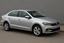 Volkswagen Polo 2017– Täydellinen ikkunankehyslistasarja (14 kpl, ruostumaton teräs) kuva 1