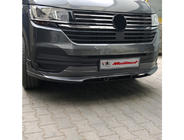 Volkswagen T6 2015–2024 Etupuskurin lippa 2019+ (maalattava) kuva 6