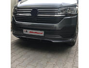 Volkswagen T6 2015–2024 Etupuskurin lippa 2019+ (maalattava) kuva 1
