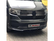 Volkswagen T6 2015–2024 Etupuskurin lippa 2019+ (maalattava) kuva 2