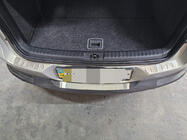 Volkswagen Tiguan 2007–2016 OmsaLine takapuskurin suojalista (RST) kuva 2