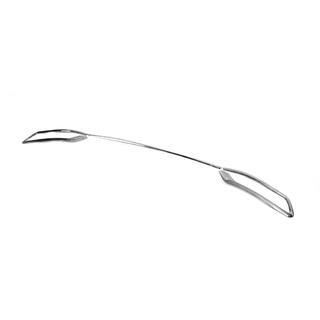 Pakoputken kromilistat V2 SD/SW (2019+, 3 kpl, ruostumaton teräs) kuva 3