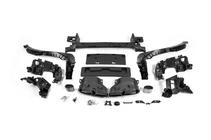 Mercedes GL/GLS -luokka X166 2012–2019 AMG V1 -korisarja takadiffuusorilla (GLS63) kuva 9