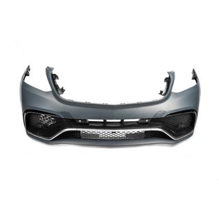 AMG V1 -korisarja takadiffuusorilla (GLS63) kuva 4