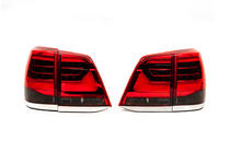 Toyota Land Cruiser 200 2007–2021 Taka­valot 2007-2015 V2 (2016+ design) kuva 3