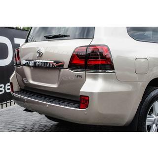 Takavalot 2007-2015 V2 (2016+ design) Toyota Land Cruiser 200 2007–2021 kuva 1