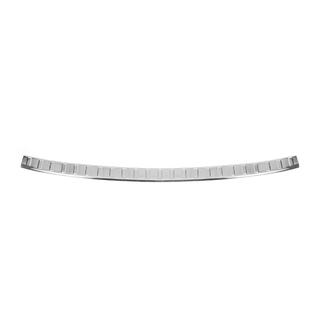 Takapuskurin suojalista Carmos (ruostumaton teräs) Hyundai Tucson NX4 2021– kuva 1
