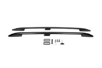 Citroen C-3 Picasso 2010–2017 Skyport kattokaiteet (mustat) kuva 1