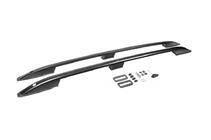 Citroen C-3 Picasso 2010–2017 Skyport kattokaiteet (mustat) kuva 3