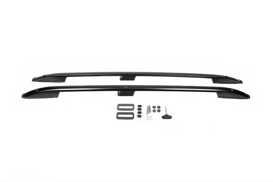 Citroen C-3 Picasso 2010–2017 Skyport kattokaiteet (mustat) Image