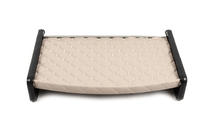 Mercedes Sprinter W901/902/903/904/905 1995–2006 Kojelaudan hylly (2000-2006, Beige) CDI kuva 4