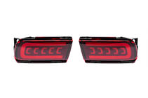 Toyota Land Cruiser Prado 150 2009–2023 LED-takaseisontavalot V2 (2 kpl, 2017-2023) kuva 2