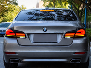 BMW 5-sarja F10/F11 2010–2016 Takavalot (LCI-design) kuva 1
