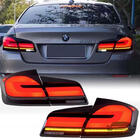 BMW 5-sarja F10/F11 2010–2016 Takavalot (LCI-design) kuva 6