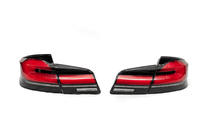 BMW 5-sarja F10/F11 2010–2016 Takavalot (LCI-design) kuva 3