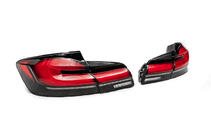 BMW 5-sarja F10/F11 2010–2016 Takavalot (LCI-design) kuva 4