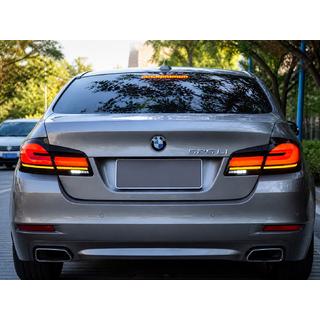 Takavalot (LCI-design) BMW 5-sarja F10/F11 2010–2016 kuva 1