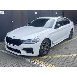 Facelift-muunnossarja (M5 F90 2021) BMW 5-sarja G30/G31 2017–2023 kuva 3