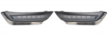 Honda CR-V 2017–2022 Sumuvalot 2017-2019 US-type (LED) kuva 1