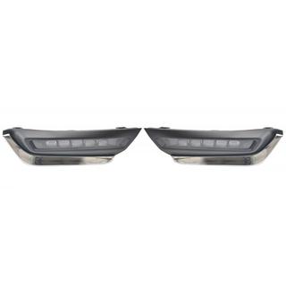 Sumuvalot 2017-2019 US-type (LED) Honda CR-V 2017–2022