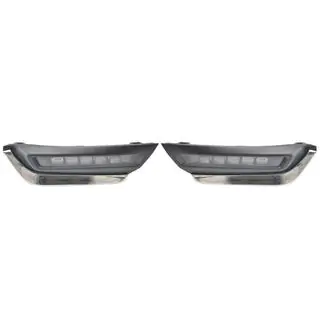 Sumuvalot 2017-2019 US-type (LED) Honda CR-V 2017–2022