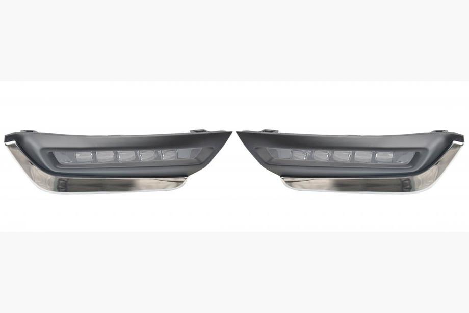 Honda CR-V 2017–2022 Sumuvalot 2017-2019 US-type (LED) Image