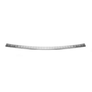 Carmos takapuskurin suojalista, ruostumaton teräs (SD/SW) Skoda Octavia II A5 2006–2010 kuva 4