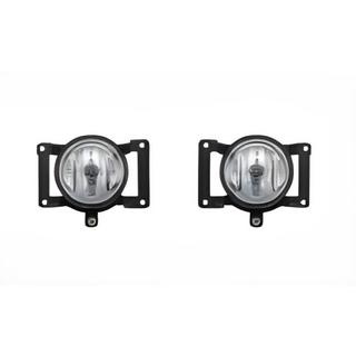 Halogeeniset sumuvalot Hyundai Tucson JM 2004–