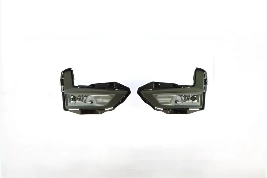 Nissan X-trail T32/Rogue 2014–2021 Sumuvalot 2017-2021 (täysi sarja) Image