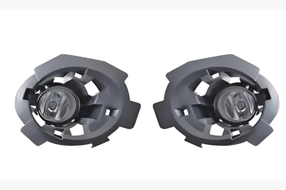 Renault Master 2011–2023 Sumuvalot 2015-2020 (2 kpl, halogeeni) Image