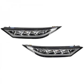 Sumovalot (2 kpl, LED) Toyota Avalon 2018– kuva 1