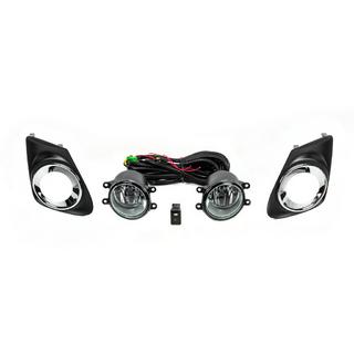 Sumovalot 2010-2013 (2 kpl, halogeeni) Toyota Corolla 2007–2013 kuva 1