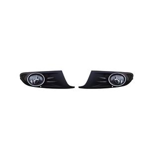 Sumuvalot (2 kpl, halogeeni) Volkswagen Golf 6 2008–2014