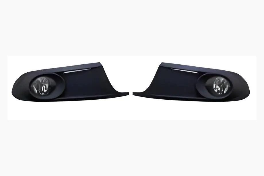 Volkswagen Jetta 2011–2018 Sumuvalosarja 2010-2014 (2 kpl, halogeeni) Kuva 1