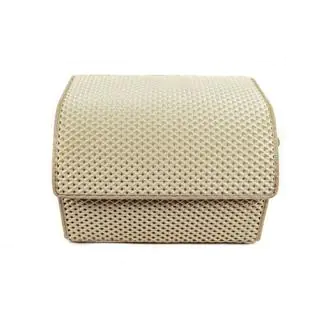 EVA tavaratilan järjestelylaukku (beige) kuva 3