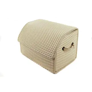EVA tavaratilan järjestelylaukku (beige) kuva 1