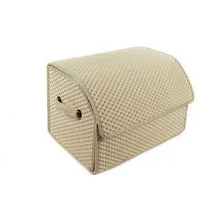EVA tavaratilan järjestelylaukku (beige) kuva 4