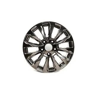 Kevytmetallivanteet R20 (LC300-design, 4 kpl) kuva 3