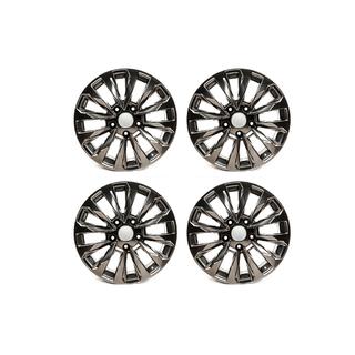 Kevytmetallivanteet R20 (LC300-design, 4 kpl) Toyota Land Cruiser 200 2007–2021 kuva 2