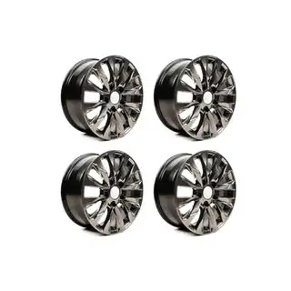 Kevytmetallivanteet R20 (LC300-design, 4 kpl) kuva 1