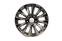 Lexus LX570/450d 2008–2022 Kevytmetallivanteet R20 (LX600 design, 4 kpl) kuva 3